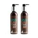 mCaffeine Deep Moisturizing Choco Body Lotion with Cocoa & Shea Butter for Dry Skin 2's - Lotions & Creams