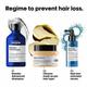 Loreal Professionnel Aminexil Advanced Anti Hair Loss Activator - for Hair Loss 90 ml - Hair Serums