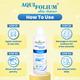 Medisynth Aquifolium Ultra Cleanser 200 ml - Personal Care(Homeopathy)