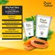 Pure Tatva Uv Shield Spf 30 Pa+++ Sunscreen 100 g - Face Sunscreen