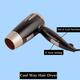 Babila Cool Way Hair Dryer-BHD-E34 - Hair Dryers