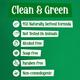 St Ives Green Tea & Bamboo Blackhead Clearing 3 In 1 Face Scrub With 100% Natural Exfoliants 80 gm - Scrubs & Exfoliants
