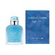Dolce&Gabbana Light Blue pour Homme Eau Intense EDP 100 ml - Men Perfumes (Edt/Edp)