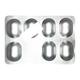 GEMER DAPA 5/1/1000 Tablet 7's - Diabetes-Ant