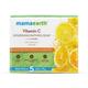 Mamaearth Vitamin C Nourishing Bathing Soap With Vitamin C and Honey for Skin Illumination 75g 5's - Soaps
