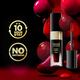 Faces Canada Comfy Matte Pro Liquid Lipstick - Forever Nude 09, 5.5 ml 10HR Stay No Dryness - Liquid Lipsticks