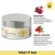The Skin Story Glowing Skin Day Cream SPF 30 40 gm - Face Sunscreen