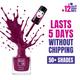 Elle 18 Nail Pops Nail Color 164 5 ml - Nail Polish