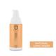 Half N Half Cover Concealer Foundation Natural Longwearing Overtime Base SPF 15, Beige 35 gm - Foundation
