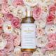 Kimirica The Gulistan Shower Gel, with Goodness of Rose Water, White Tea & Ginkgo Biloba 300ml - Shower Gels & Body Wash