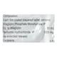 GLURA M XR 1000 Tablet 15's - Diabetes-Ant