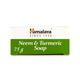 Himalaya Neem & Turmeric Soap 75 gm - Soaps