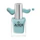 JUICE One Coat Long Lasting Quick Dry Chip Resistent Nail Polish BABY AQUA C03 11 ml - Nail Polish