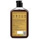 Man Arden Luxury Body Wash - Oud Fitoor 250 ml - Shower Gels & Body Wash