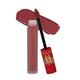 SUGAR Cosmetics X Wonder Woman 24 - Hr Lip Lacquer - 09 Gritlaza 3.5 ml - Lipsticks