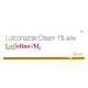 Luliclinz Xl Cream 50gm - Fungal Infections-Taa