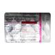 DROTACHEK 80 Tablet 15's - Muscle Spasm-Ant