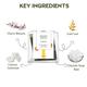 Seer Secrets Gold Ore Gemstone Bath Bar 160 gm - Soaps