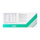 MELOCURE 3 GLUTEN FREE Tablet 10's - General-P