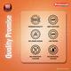 Baidyanath Triphala Juice 1 ltr - Ayurvedic Juices