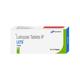 Lets 2.5mg Tablet 10'S - Cancer Oncology-Hor