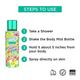 Bryan & Candy Tropical Fling Body Mist 250 ml - Body Mist/Spray
