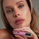 Rodial Vegan Collagen-Infused Weightless Lip Oil - Plumps, Hydrates, and Improves Lip Barrier 4 ml - Lip Glosses