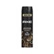 AXE Dark Temptation Bodyspray Deodorant - Smooth Chocolate Fragrance 215 ml - Men Deodorants/Roll-Ons