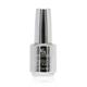 Half N Half Mirror Nail Polish,NP-06 A - Silver 18ml - Nail Polish