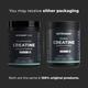 Nutrabay Pure Creatine Monohydrate Micronized Powder - Unflavoured 400 g - Workout Essentials