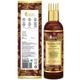 Oriental Botanics Organic Sesame Oil with Comb Applicator 200 ml - Hair Oils