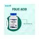 Healthvit Folic Acid 800 MCG- Tablets 60's - General Health