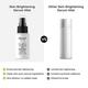 Brillare Skin Brightening Serum Mist For Reducing Pigmentation 50 ml - Face Mists