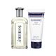 Tommy Hilfiger Tommy Gift Set (Eau de Toilette 100ml + Body Wash 100ml) 1's - Men Perfumes (Edt/Edp)