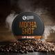 Beardo Mocha Shot Lip Balm 7 gm - Lip Balms
