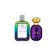 Ajmal Bastion EDP Woody Aromatic Perfume And Viola EDP Fruity Floral Perfume 175 ml - Perfumes (Edt/Edp)