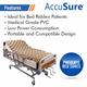 AccuSure Anti Decubitus Air Mattress - Pads And Pillows