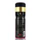 RiiFFS Passionate Women, Refreshing Deodorant 200 ml - Women Deodorants/Roll-Ons