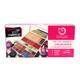 Matt Look The New Makeup Collection & Cosmetics Guide 01 - Multicolor 60 gm - Face Palettes