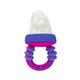 Buddsbuddy Elite Fruit and Food Nibbler - Purple - Feeding & Nursing