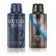 Guess Seductivehommeblue + Night Deo Combo Set - Pack of 2 300 ml - Deodorants/Roll-Ons