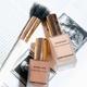 Samer Khouzami Divine Matt Liquid Foundation - 47 (Warm, Olive) 30 ml - Foundation