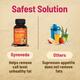 Gynoveda Medohar Guggulu Ayurvedic Tablet 240's - Speciality Medicines
