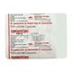 Fenobate 200mg Capsule 10'S - High Cholesterol-Dys