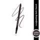 PAC Longlasting Kohl Pencil Waterproof Intense Payoff One Swipe Application - Coffee Brown (1.2 g) - Kajal & Kohls