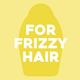 OGX Hydrate and Defrizz + Kukui Oil Conditioner, Paraben-Free, Sulfate-Free Surfactants 385 ml - Conditioners