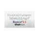 BESICOR 2.5 Tablet 20's - Hypertension-Bet