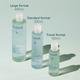 Caudalie Vinoclean Moisturizing Toning Lotion 200 ml - Toners