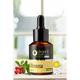 Organic Harvest Activ Face Serum - Skin Lightening 30 ml - Face Serum