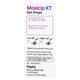Moxicip KT Eye Drops 5ml - Eye Infections-Eaa